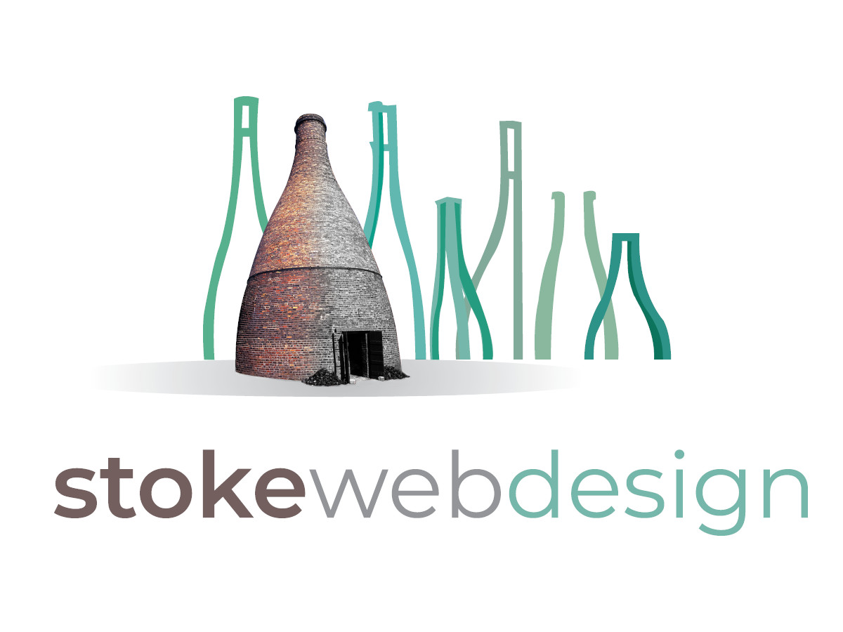 Logo of Stoke Web Design