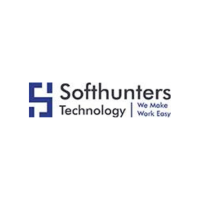 Logo of Softhunters UK