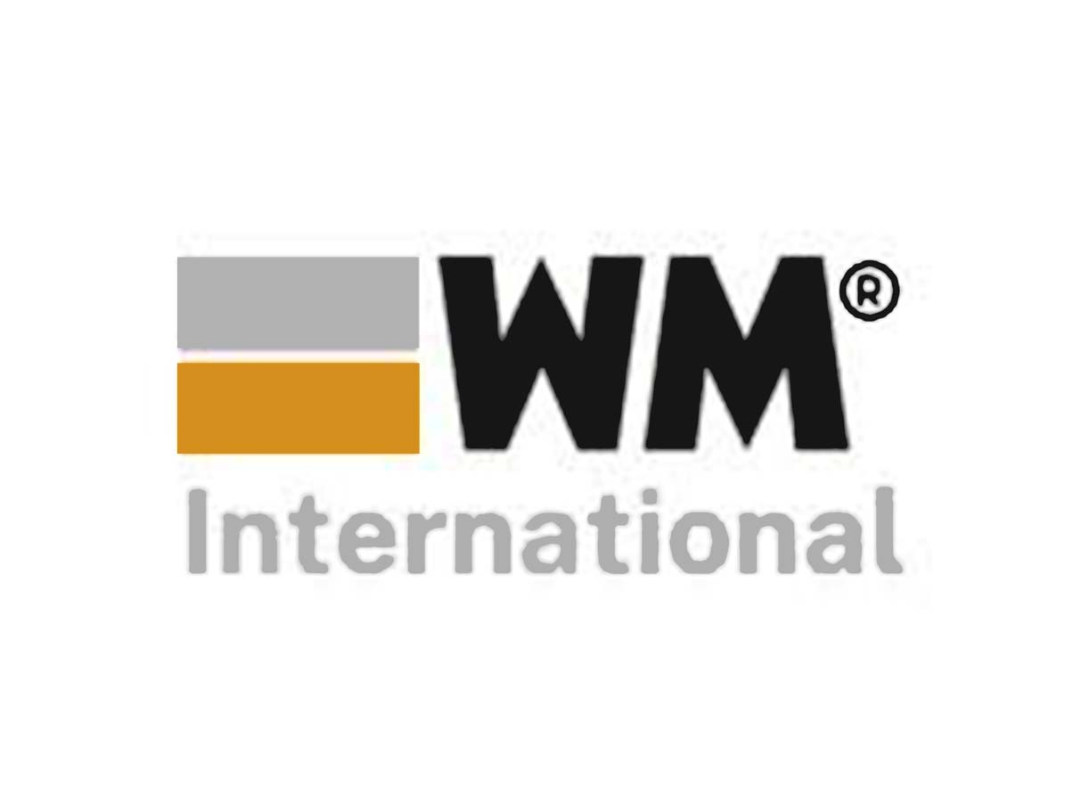 Logo of WM International Limited