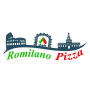 Logo of Romilano Pizza Fast Food Delivery Services In Richmond