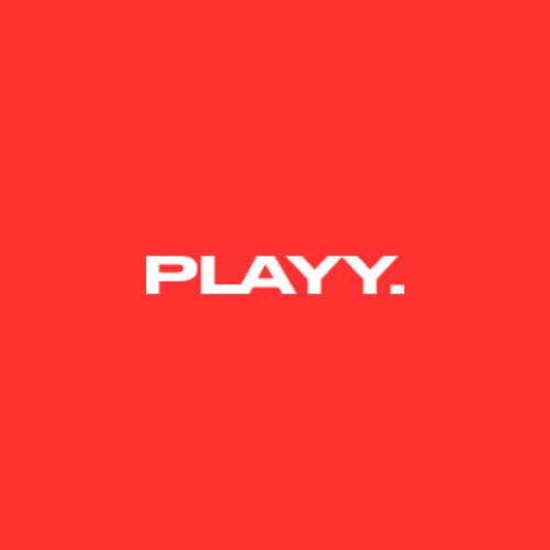 Logo of PLAYY Music