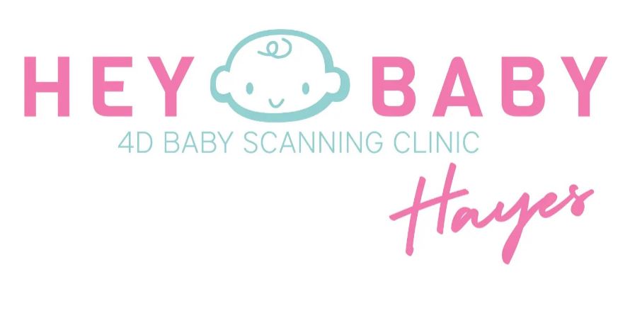 Logo of Hey Baby 4D Hayes Pregnancy Testing In Hayes, Middlesex