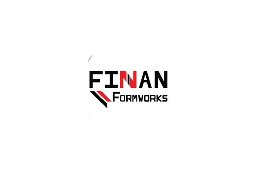 Logo of FINAN Formworks Ltd