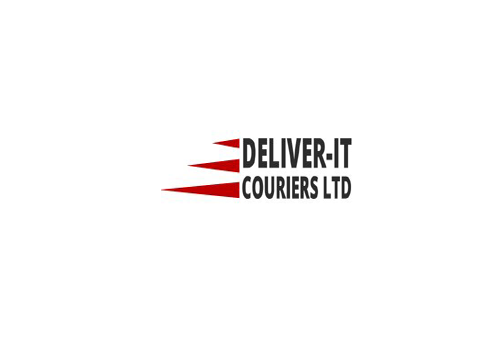 Logo of DELIVER-IT COURIERS LTD