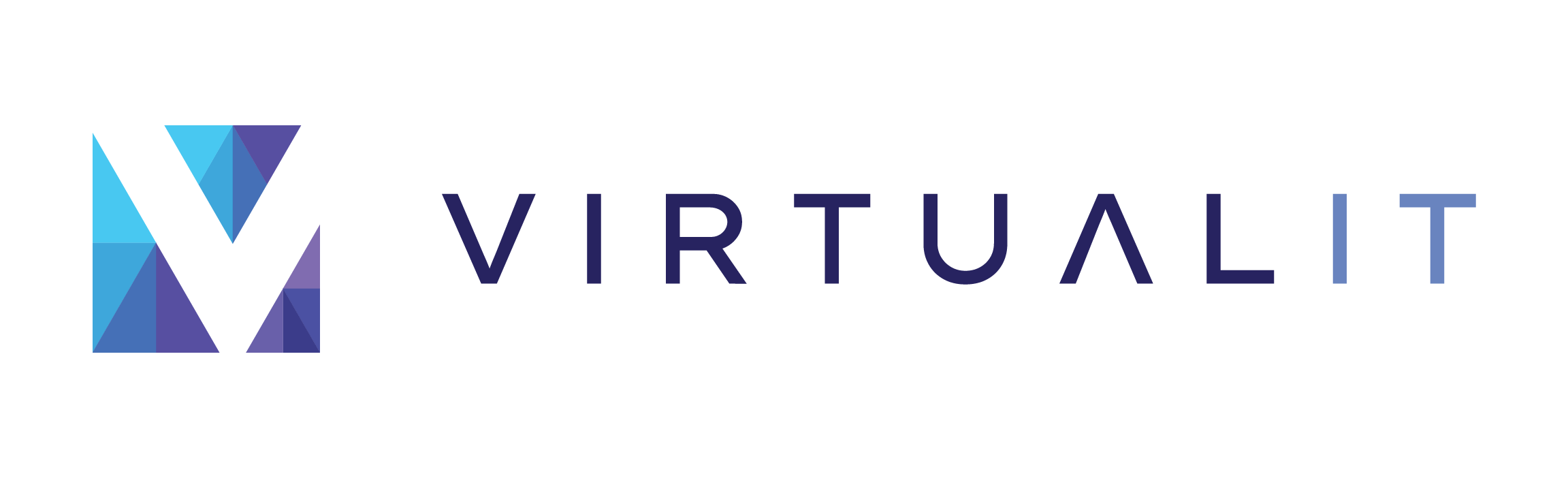 Logo of Virtual IT