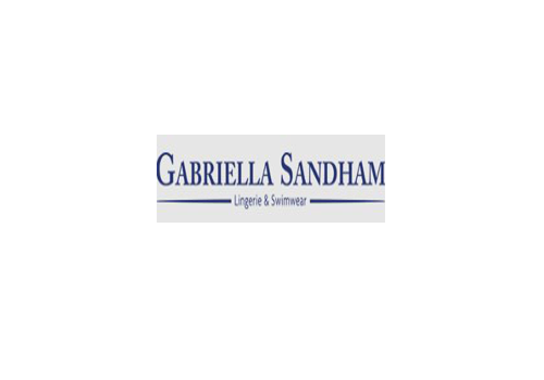 Logo of Gabriella Sandham