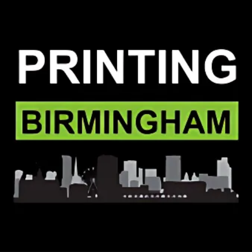Logo of Printing Birmingham