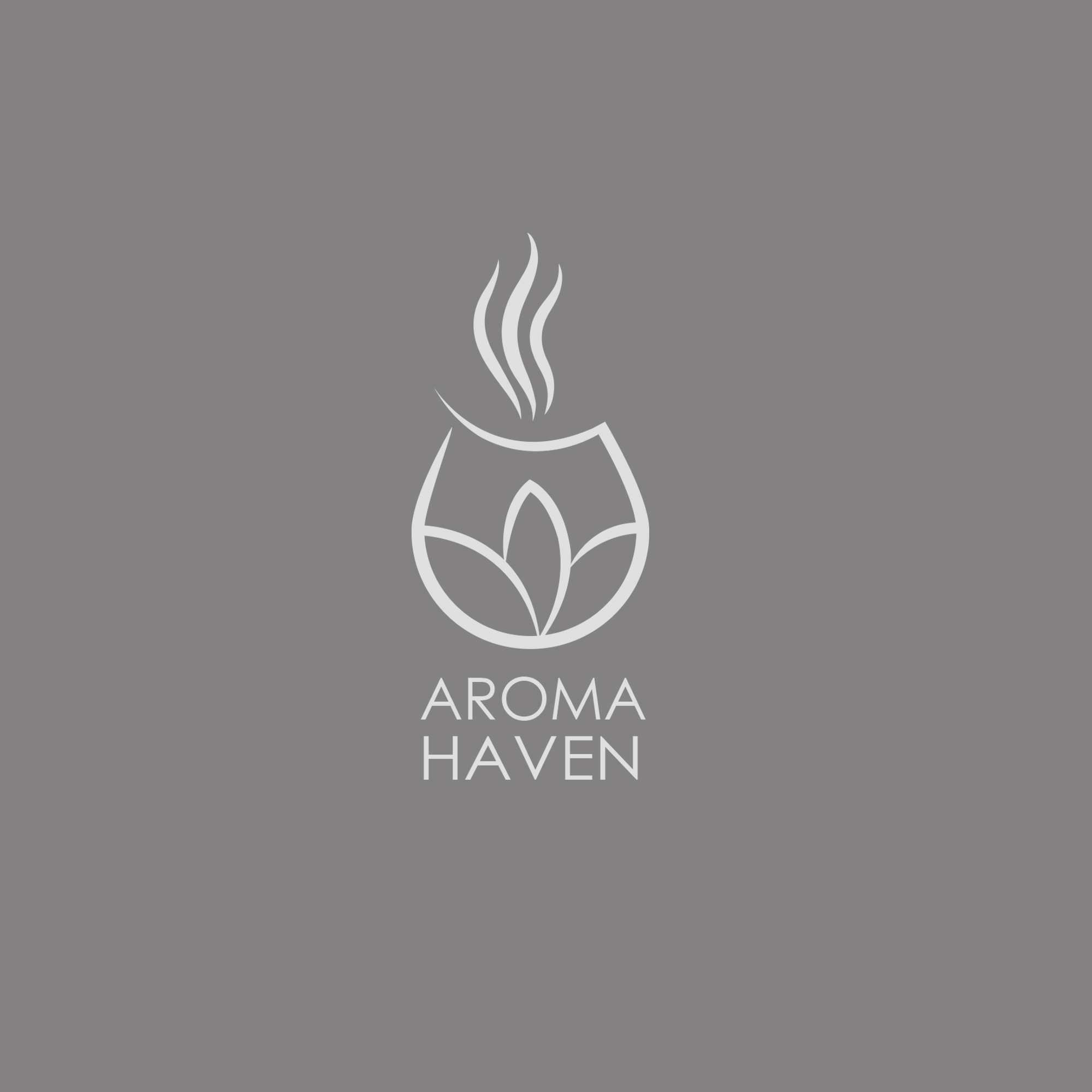 Logo of Aroma Haven