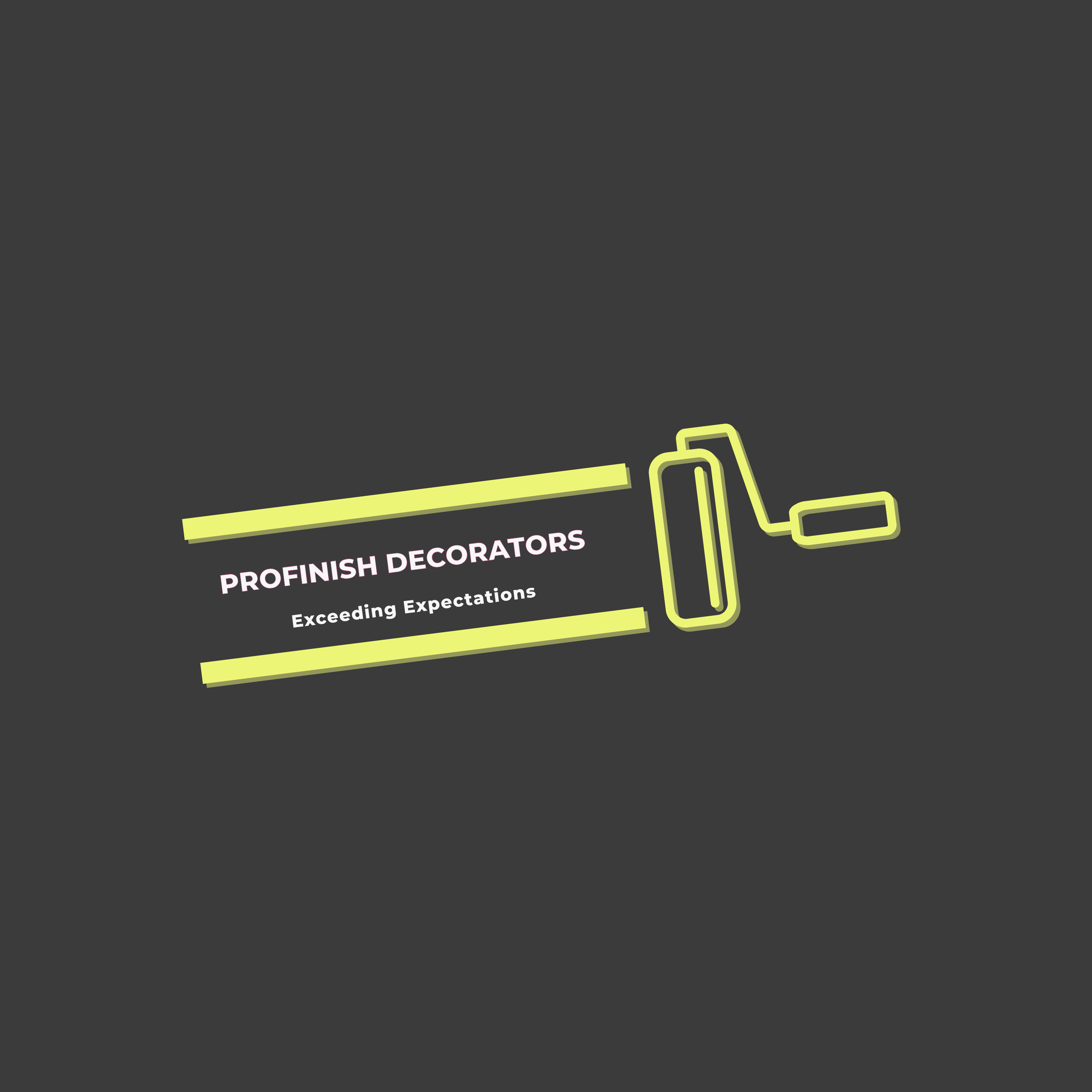 Logo of Profinish Decorators Ltd