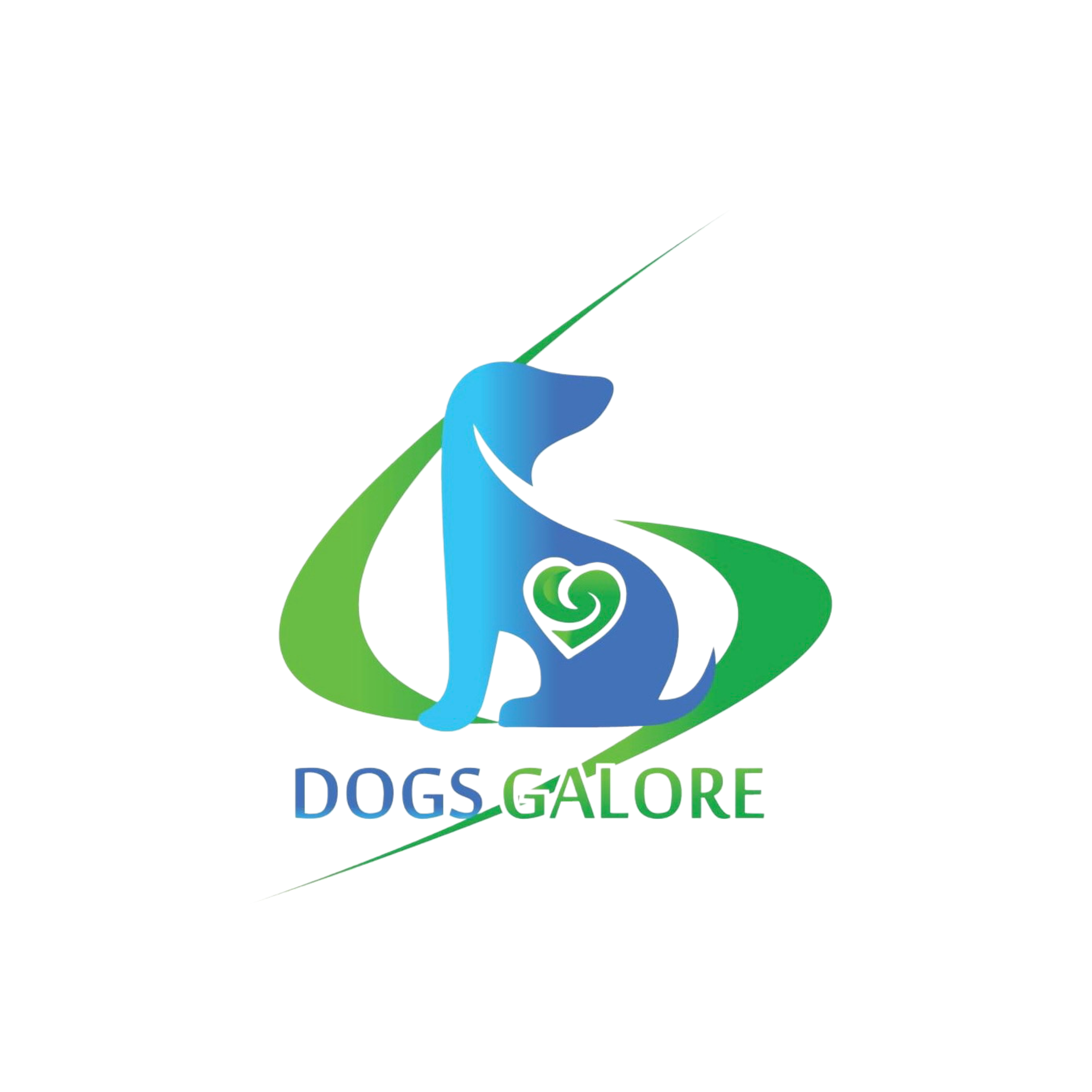 Logo of Dogs Galore London Dog Walkers In Charlton, London