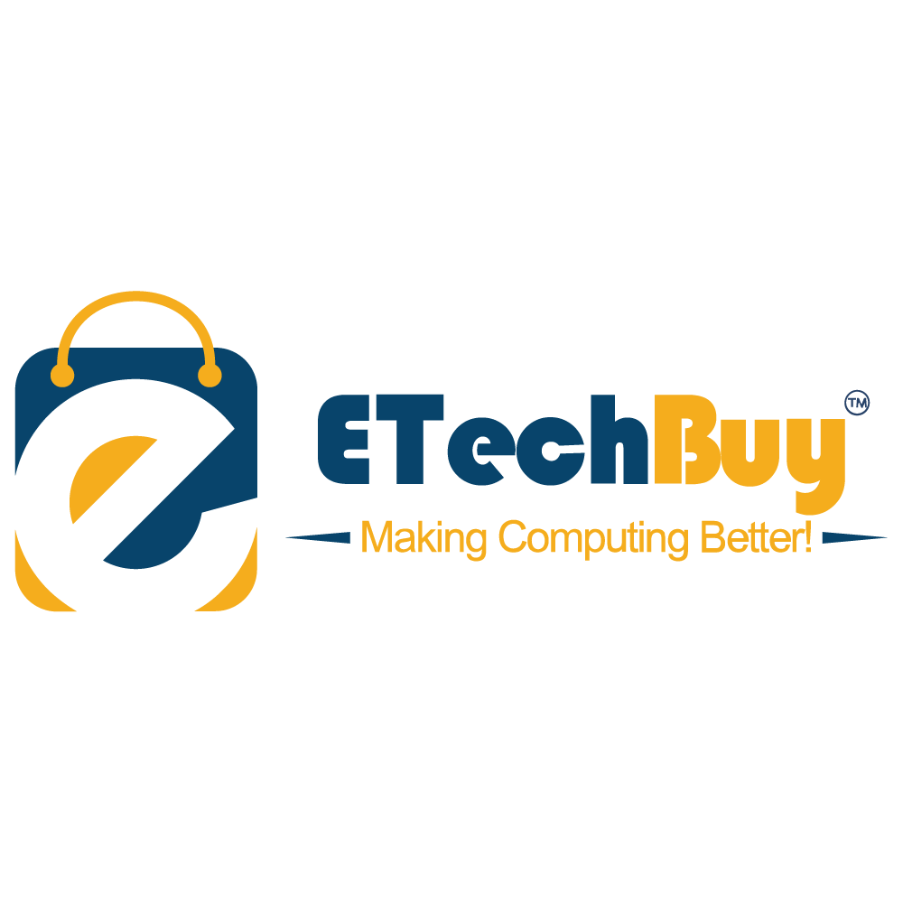 Logo of Etechbuy