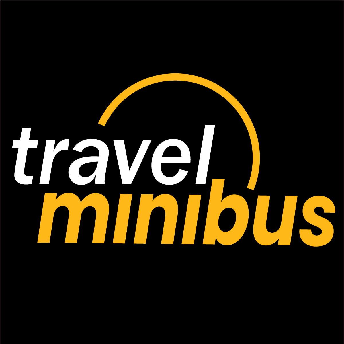 Logo of Travel Minibus