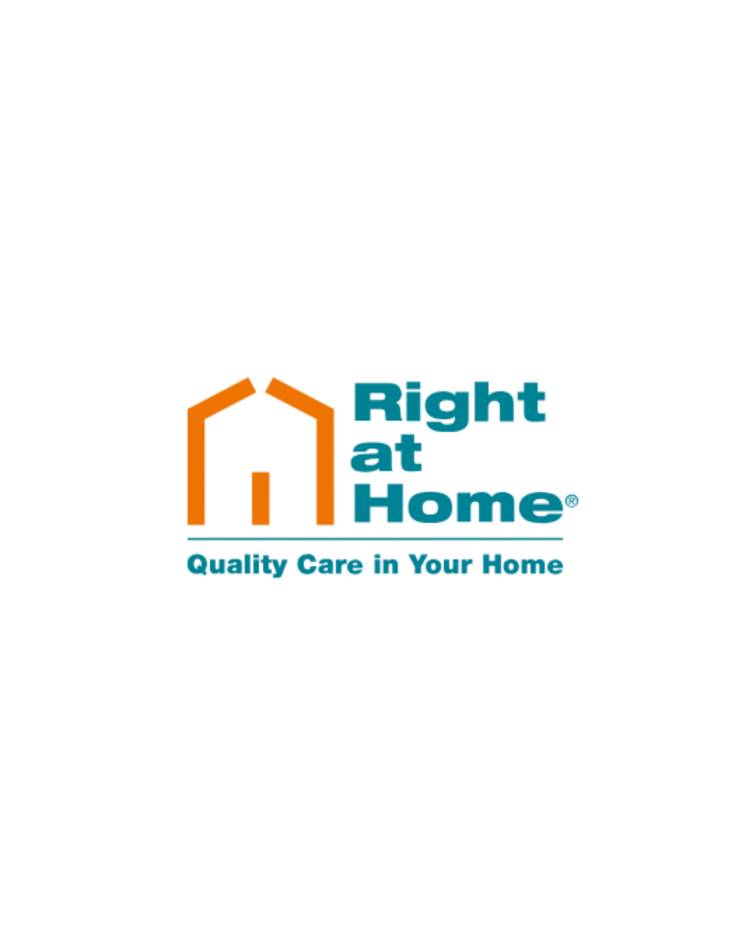 Logo of Right at Home Central London