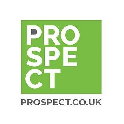 Logo of Prospect Estate Letting Agents Farnborough