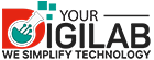 Logo of Web Design Agency Birmingham YourDigiLab
