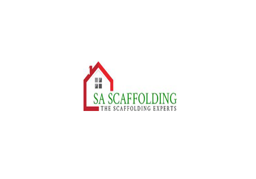 Logo of SA Scaffolding Ltd