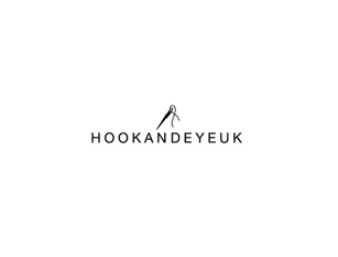 Logo of Hook and Eye UK