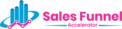 Logo of Sales Funnel Accelerator