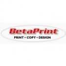 Logo of Betaprint