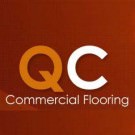Logo of QC Commercial Flooring