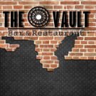 Logo of The Vault Restaurant  Bar Marske