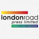 Logo of London Road Press