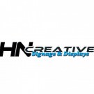 Logo of HN Creative
