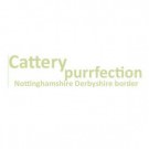 Logo of Cattery purrfection