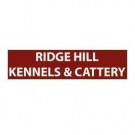 Logo of Ridge Hill Kennels  Cattery