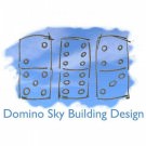 Logo of Domino Sky Building Design Ltd