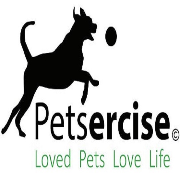 Logo of Petsercise Pet Services In Stanley, County Durham