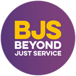 Logo of Beyond Just Service Call Centres In Wednesbury, West Midlands Logo of Beyond Just Service Call Centres In Wednesbury, West Midlands