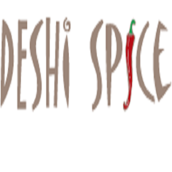 Logo of Deshi Spice