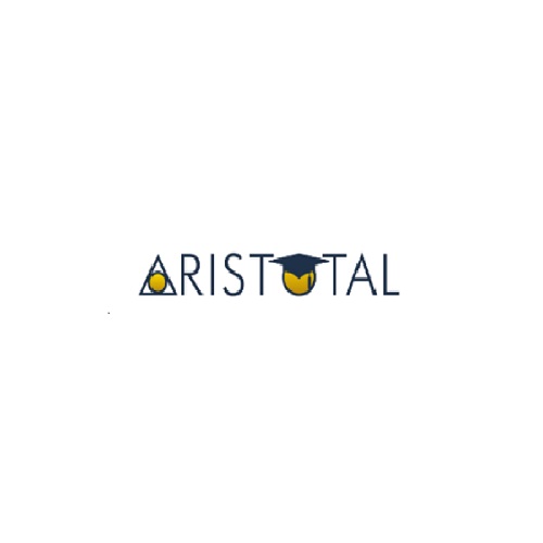 Logo of Aristotal