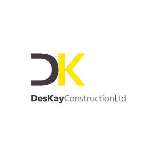 Logo of DesKay Construction Ltd