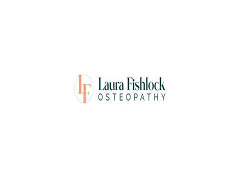 Logo of Laura Fishlock Osteopathy