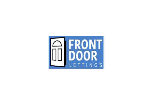 Logo of Front Door Lettings United Kingdom