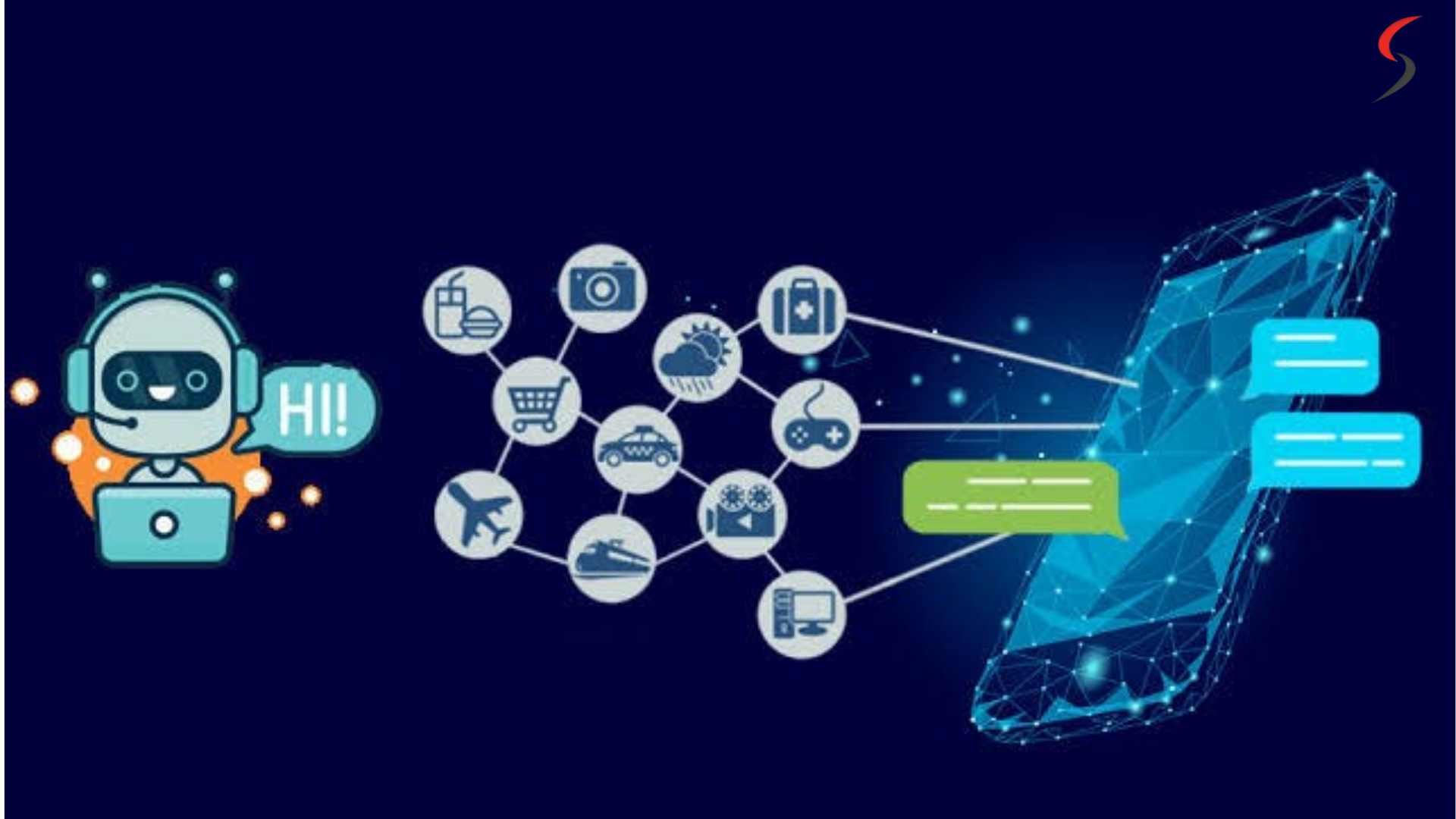 Logo of Suffescom Solutions