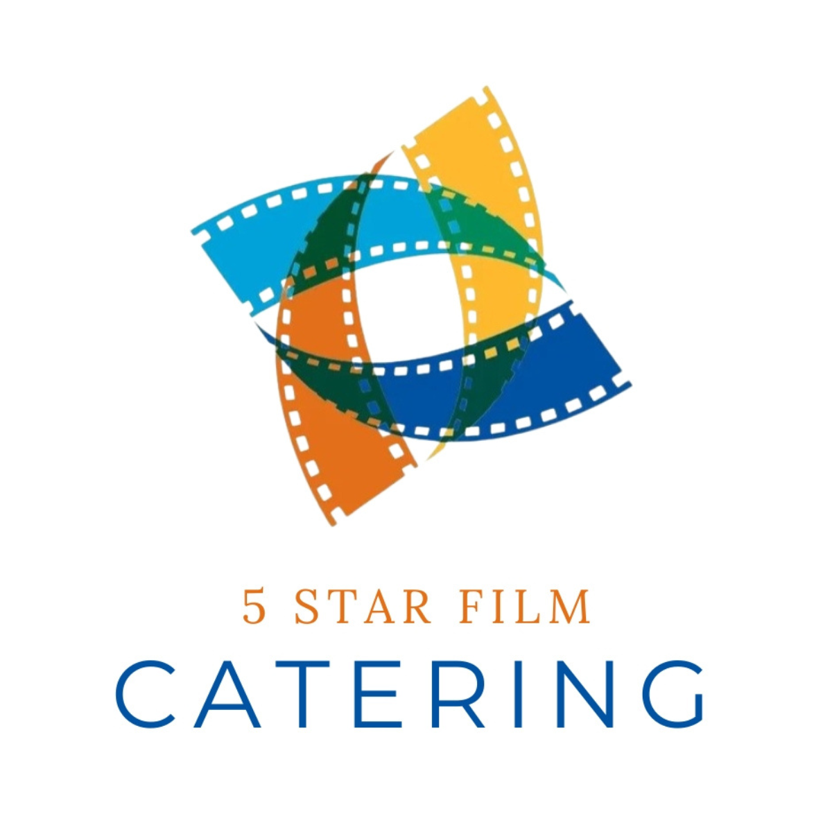Logo of 5 Star Film Catering Catering Food And Drink Suppliers In Liverpool