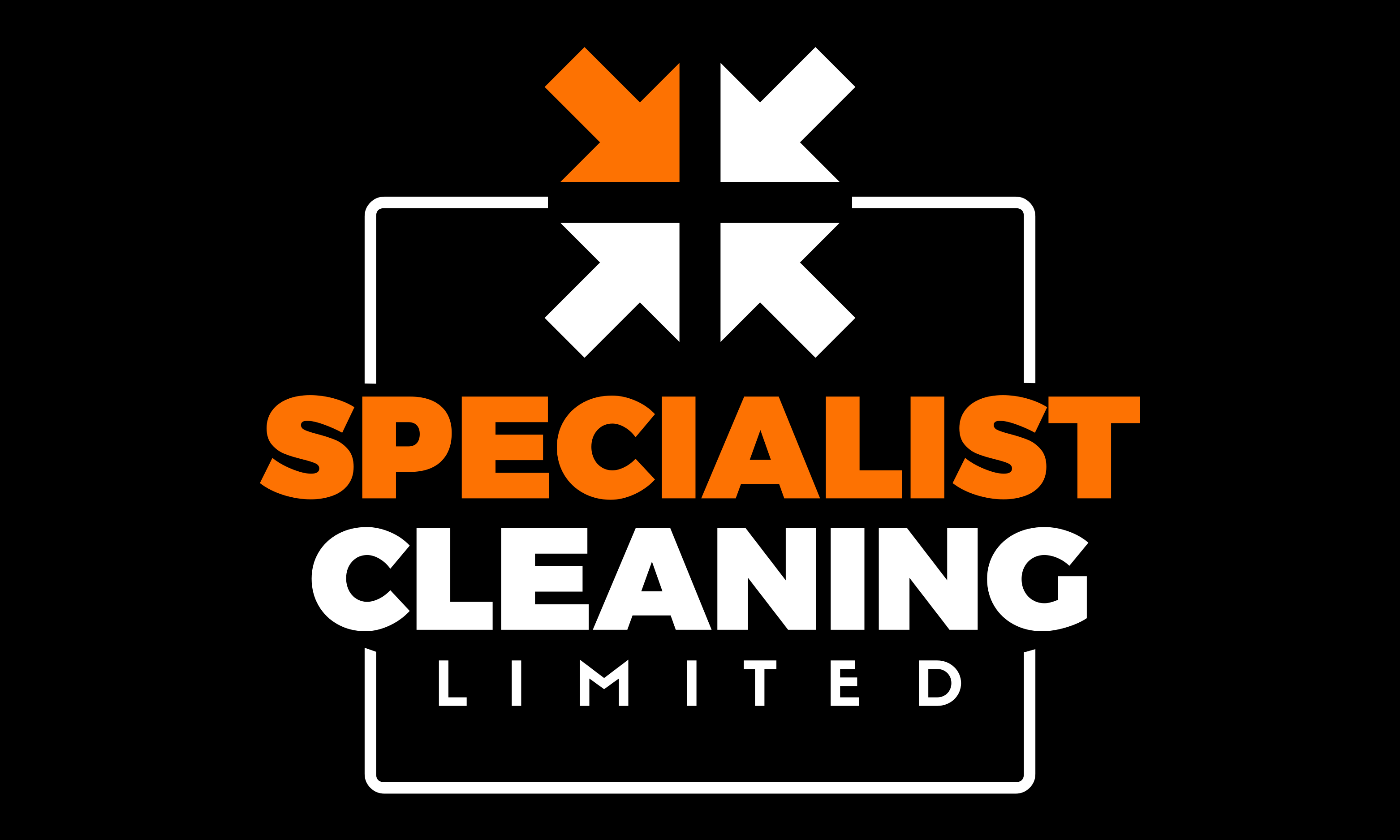 Logo of Specialist Cleaning Limited