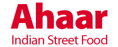 Logo of Ahaar Indian Street Food