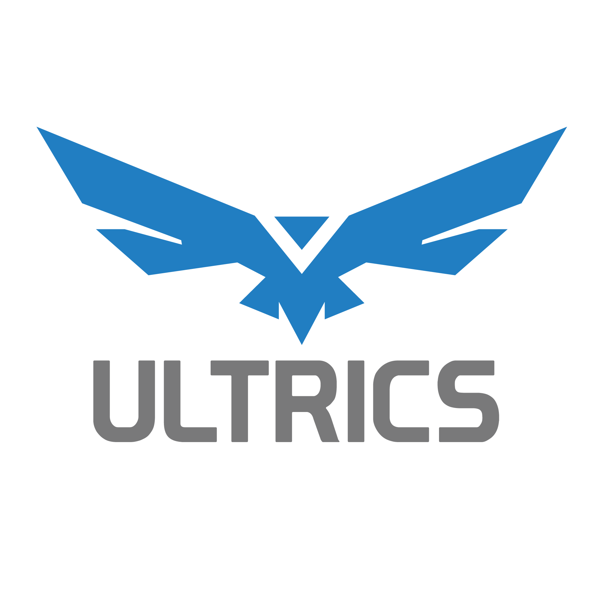 Logo of ULTRICS
