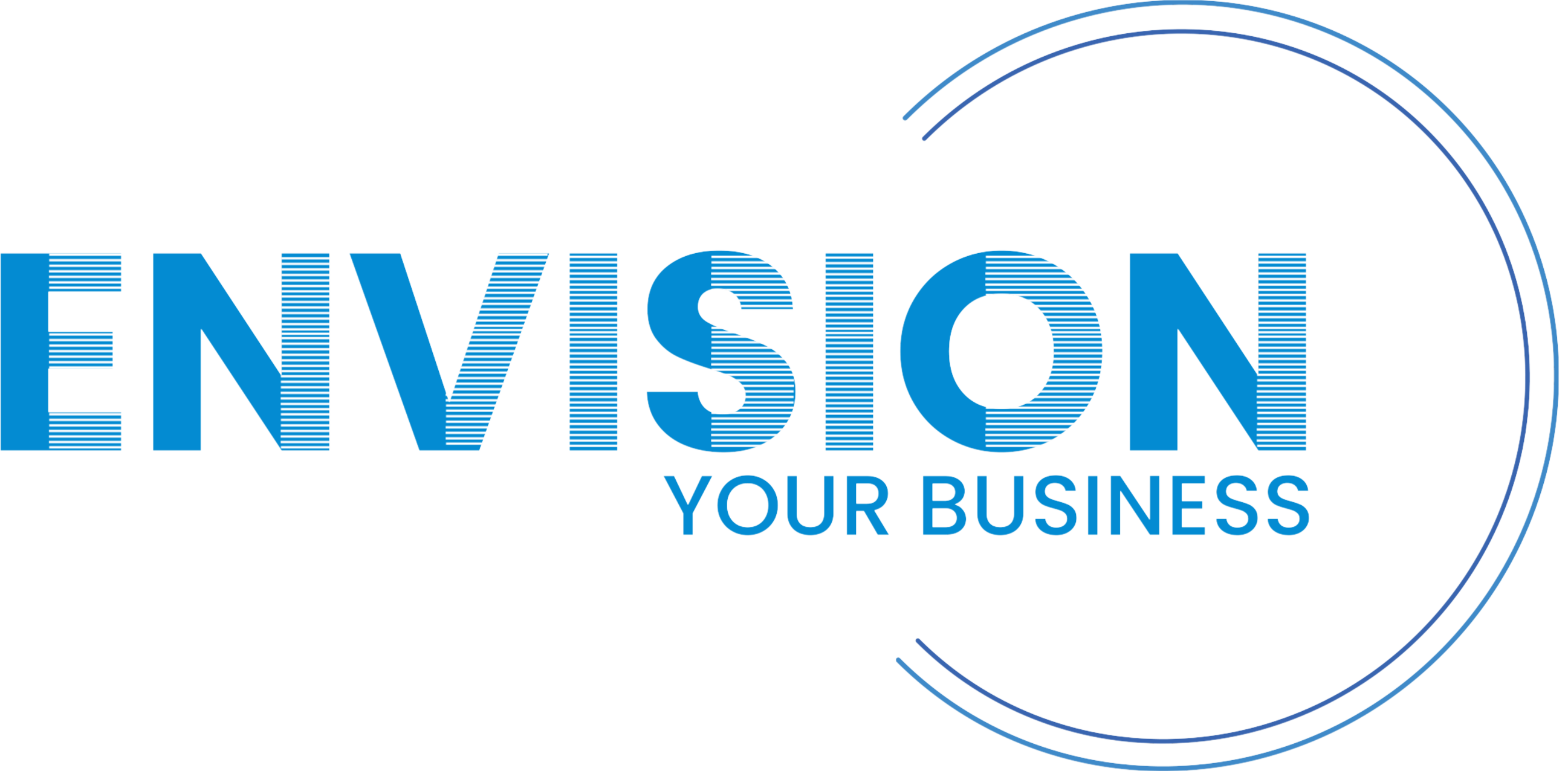 Logo of Envision Your Business
