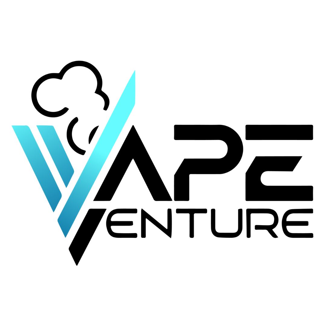 Logo of Vapes Venture