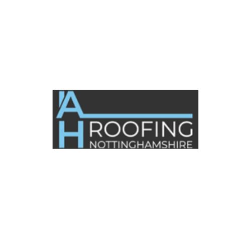 Logo of AH Roofing Nottingham