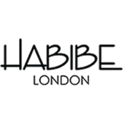 Logo of Habibe London