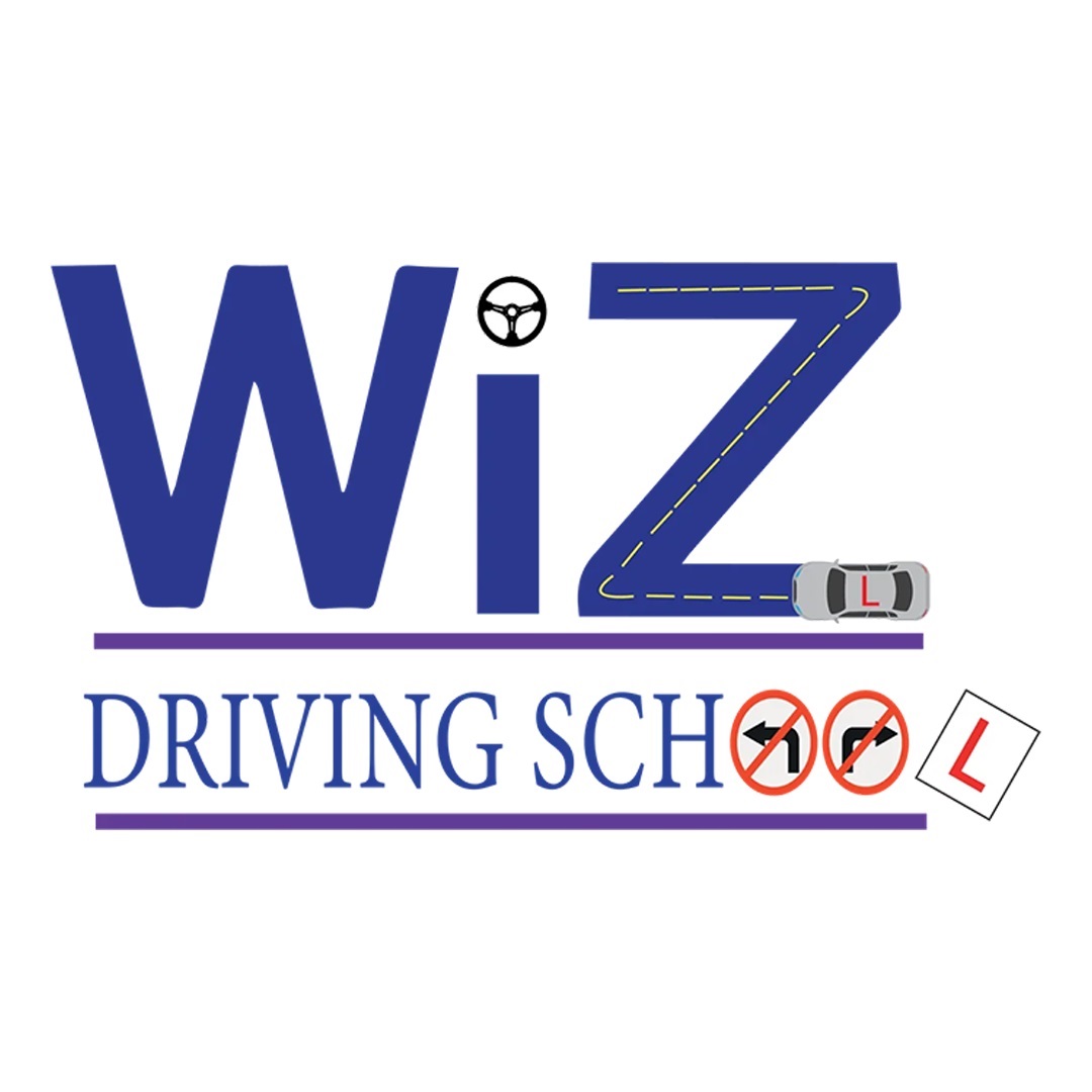 Logo of Wiz Driver Instructor Training Whalley Range Manchester