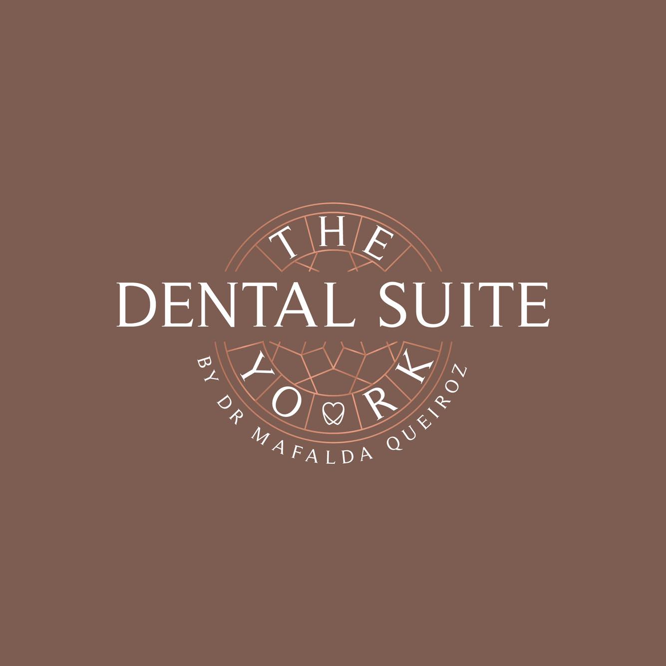 Logo of The York Dental Suite