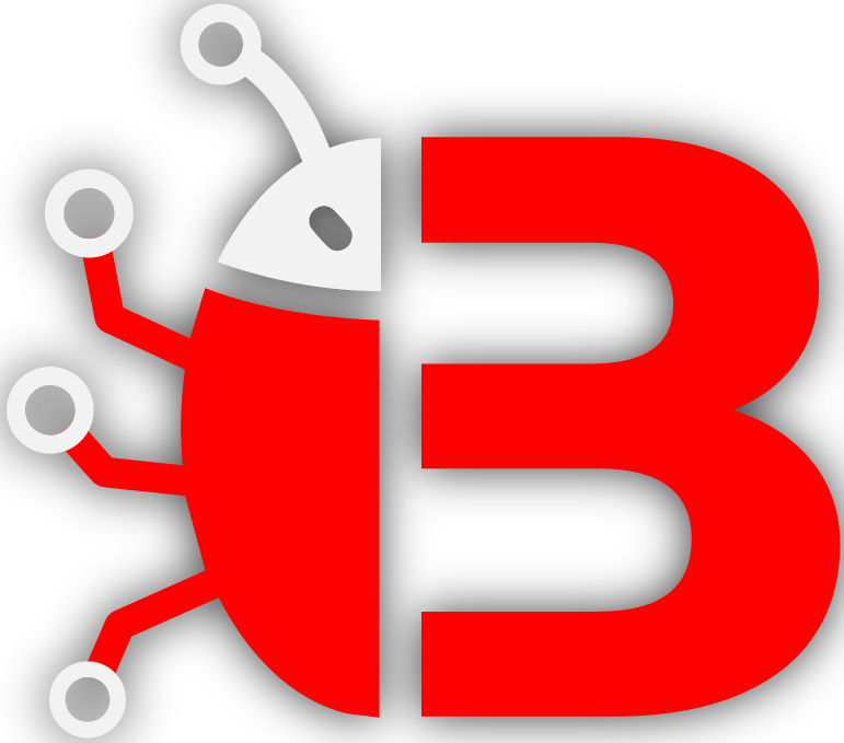 Logo of BugTrackin