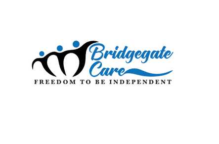 Logo of Bridgegate Care